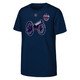 Outerstuff Youth Stadium Series Cannon Tee Image coming soon src=